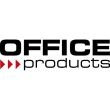 Capse zincate OFFICE Products 23/10, pentru 60 coli, 1000 buc/cutie